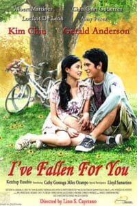 I’ve Fallen for You (2007)