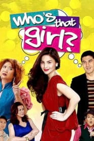 Who’s That Girl? (2011)