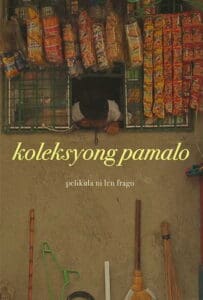 Koleksyong Pamalo (2018)