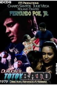 Durugin Si Totoy Bato (1979)