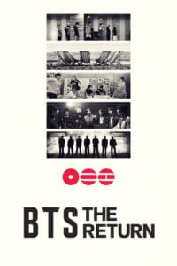 BTS: THE RETURN (2026)