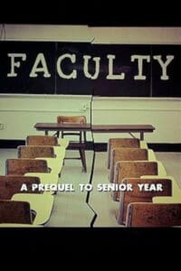 Faculty (2010)
