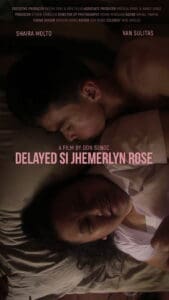 Delayed si Jhemerlyn Rose (2017)