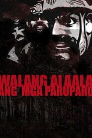 Butterflies Have No Memory (2009)