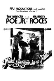 Mahal… Ginagabi Ka Na Naman (1979)