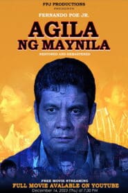 Agila ng Maynila (1988)