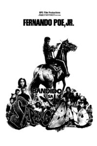 Bandido Sa Sapang Bato (1981)