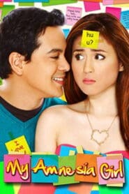 My Amnesia Girl (2010)