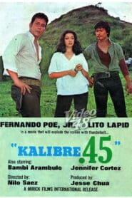 Kalibre .45 (1980)