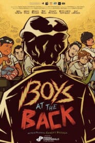 Boys at the Back (2024)