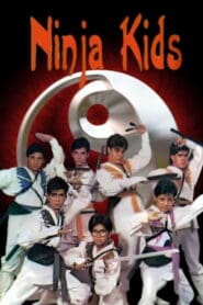 Ninja Kids (1986)
