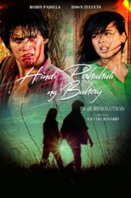Hindi Pahuhuli Ng Buhay (1989)