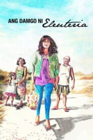 The Dream of Eleuteria Kirchbaum (2010)