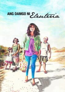 The Dream of Eleuteria Kirchbaum (2010)