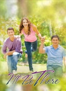 I’ll Be There (2010)