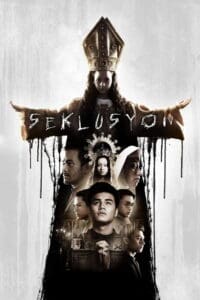 Seklusyon (2016)