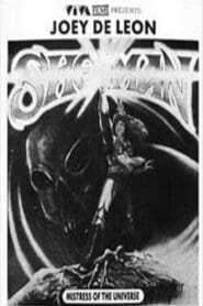 Sheman: Mistress of the Universe (1988)