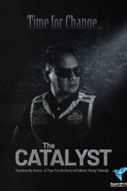 The Catalyst: Fearless by Grace (2019)