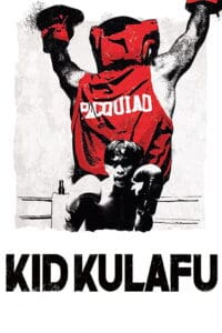 Kid Kulafu (2015)