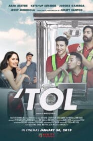 ‘Tol (2019)