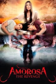Amorosa: The Revenge (2012)