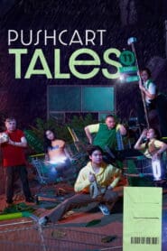 Pushcart Tales (2024)