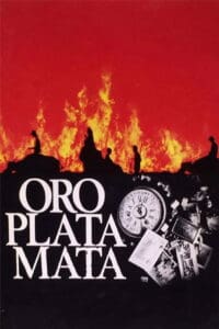 Gold, Silver, Death (1982)