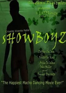 Showboyz (2009)
