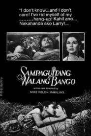 Sampaguitang Walang Halimuyak (1980)