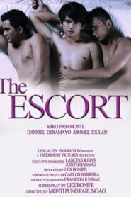 The Escort (2011)