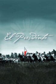 El Presidente (2012)
