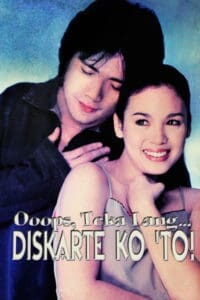 Ooops, Teka Lang… Diskarte Ko ‘To! (2001)