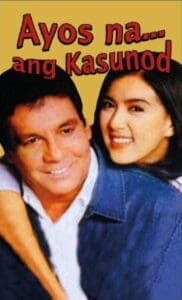 Ayos Na… Ang Kasunod (2000)